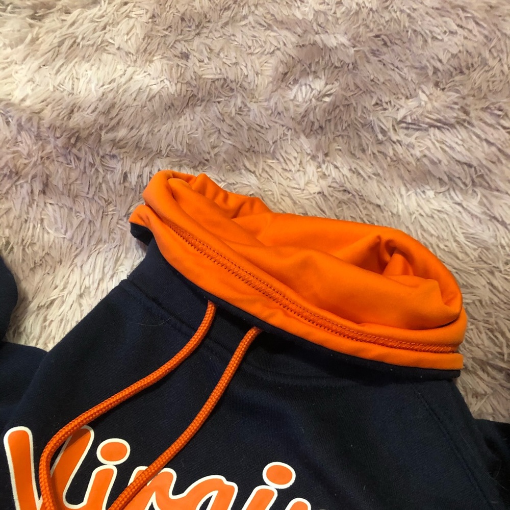 Virginia tech sweatshirt